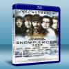 末日列車 Snowpiercer (2013) 藍光BD-2...