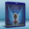 奇妙仙子：翅膀的秘密 Tinker Bell: Secret of the Wings (2012) 藍光BD-25G