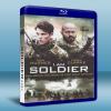 我是戰士 I am soldier (2014) 藍光BD-...