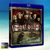 神鬼奇航3：世界的盡頭  Pirates of the Caribbean: At Worlds End 藍光50G