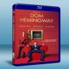 海明威好賊 Dom Hemingway (2013) 藍光B...
