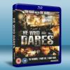 勇者必勝 He Who Dares (2013) 藍光BD-25G