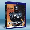 機器戰警3 Robocop3 (1993) 藍光25G