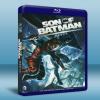 蝙蝠俠之子 Son of Batman (2014) 藍光2...