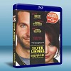 派特的幸福劇本 The Silver Linings Playbook (2013) 藍光BD-25G