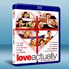 愛是您‧愛是我 Love Actually (2003) 藍光25G