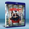 阿舍正傳 Arthur (2011) 藍光25G