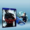 貝武夫:北海的詛咒 Beowulf (2007) 藍光25G