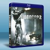 機器戰警2 Robocop 2 (1990) 藍光25G (...