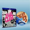 鬥陣俱樂部 Fight Club (1999) 藍光25G