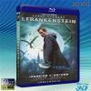 (優惠50G影片)(3D+2D) 科學怪人：屠魔大戰 I, Frankenstein (2014) 藍光BD-50G