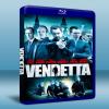 深仇 Vendetta (2013) 藍光25G