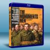 大尋寶家 The Monuments Men (2013) ...