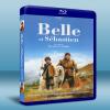 靈犬雪麗 BELLE & SEBASTIAN (2013) 藍光25G