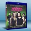 吸血鬼學院 Vampire Academy (2014) 藍...