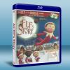 (3D+2D) 書架上的精靈 An Elf's Story (2011) 藍光25G