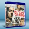 危險工作 Not Safe For Work (2013) 藍光25G