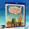 (優惠50G-3D+2D影片) 天才少年的奇幻冒險 The Young and Prodigious Spivet (2013) 藍光BD-50G