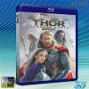 (優惠50G-3D+2D影片) 雷神索爾2：黑暗世界 THOR:THE DARK WORLD (2013) 藍光BD-50G