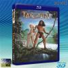 (優惠50G-3D+2D影片) 泰山 Tarzan (2014) 藍光BD-50G