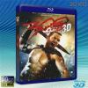 (優惠50G-3D+2D影片) 300壯士：帝國崛起 300: Rise of an Empire (2013) 藍光BD-50G