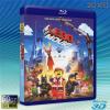 (優惠50G-3D+2D影片) 樂高玩電影 The Lego Movie (2014) 藍光BD-50G