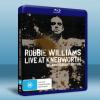 羅比威廉斯 激情演唱會 Robbie Williams Li...