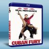 騷莎大塊呆 Cuban Fury (2013) 藍光25G