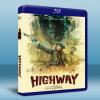 在路上 Highway (2014) 藍光25G