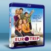 歐洲任我行 Eurotrip (2004) 藍光25G