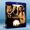 魔幻至尊 The Illusionist (2006) 藍光25G