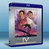 星艦奇航記4:搶救未來 Star Trek IV：The Voyage Home (1986) 藍光25G