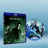 駭客任務   The Matrix (1999) 藍光25G