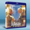 外交秘聞 Diplomatie (2014) 藍光25G