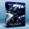 刀鋒戰士3 Blade：Trinity (2005) 藍光25G