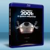 2001太空漫遊 2001: A Space Odyssey (1968) 藍光25G
