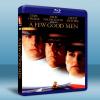 軍官與魔鬼 A Few Good Men (1992) 藍光25G