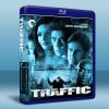 天人交戰 Traffic (2000) 藍光25G