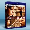 玩命手機 Cellular (2004) 藍光25G