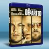 神鬼無間 The Departed (2006) 藍光25G