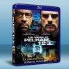 亡命快劫 The Taking of Pelham (2009) 藍光25G