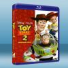 玩具總動員2 Toy Story 2 (1999) 25G藍光