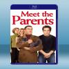 門當父不對 Meet the Parents (2000) 藍光25G