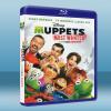 布偶歷險記：全面追緝 Muppets Most Wanted (2014) 25G藍光