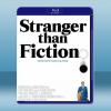 口白人生 Stranger than Fiction (2006) 藍光25G