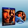 將計就計 Entrapment (1999) 藍光25G