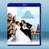 我的希臘婚禮 My Big Fat Greek Wedding (2001) 藍光25G