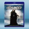 時空英豪 Highlander (1986) 藍光25G