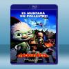 四眼天雞 Chicken Little (2005) 25G藍光