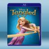 魔髮奇緣 Tangled (2010) 25G藍光